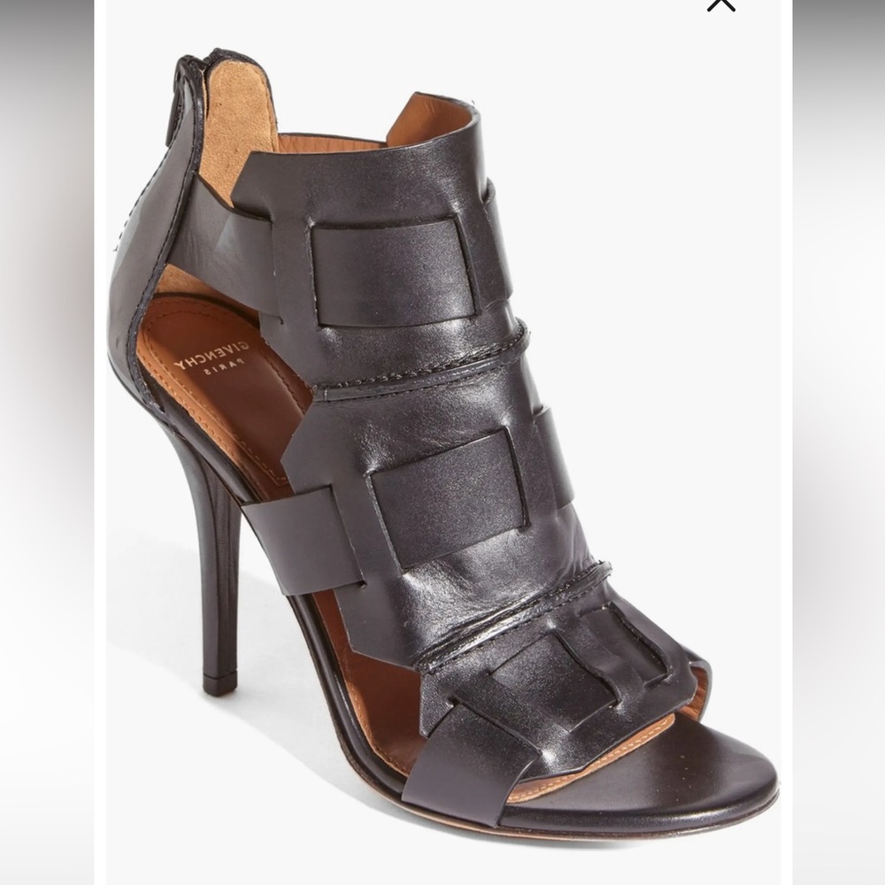 Givenchy Rojda Gladiator Sandals - image 7